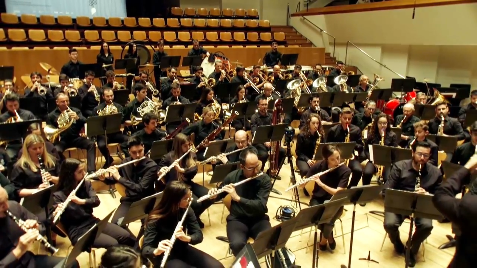 Centre Artístic Musical Santa Cecília de Foios