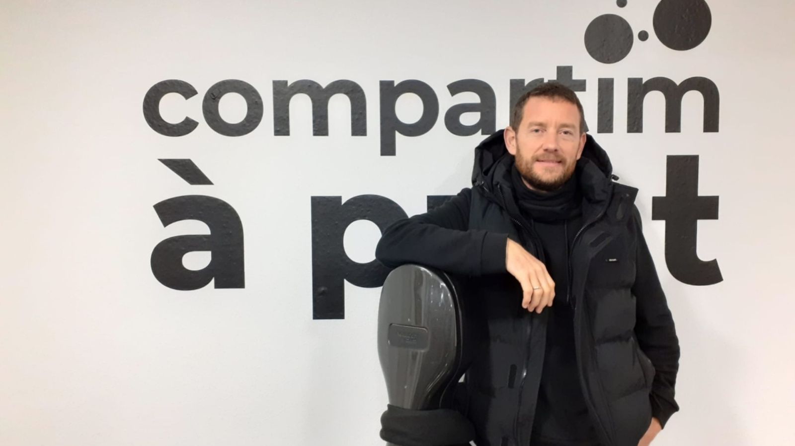 13.01.2022 | Matthieu Saglio