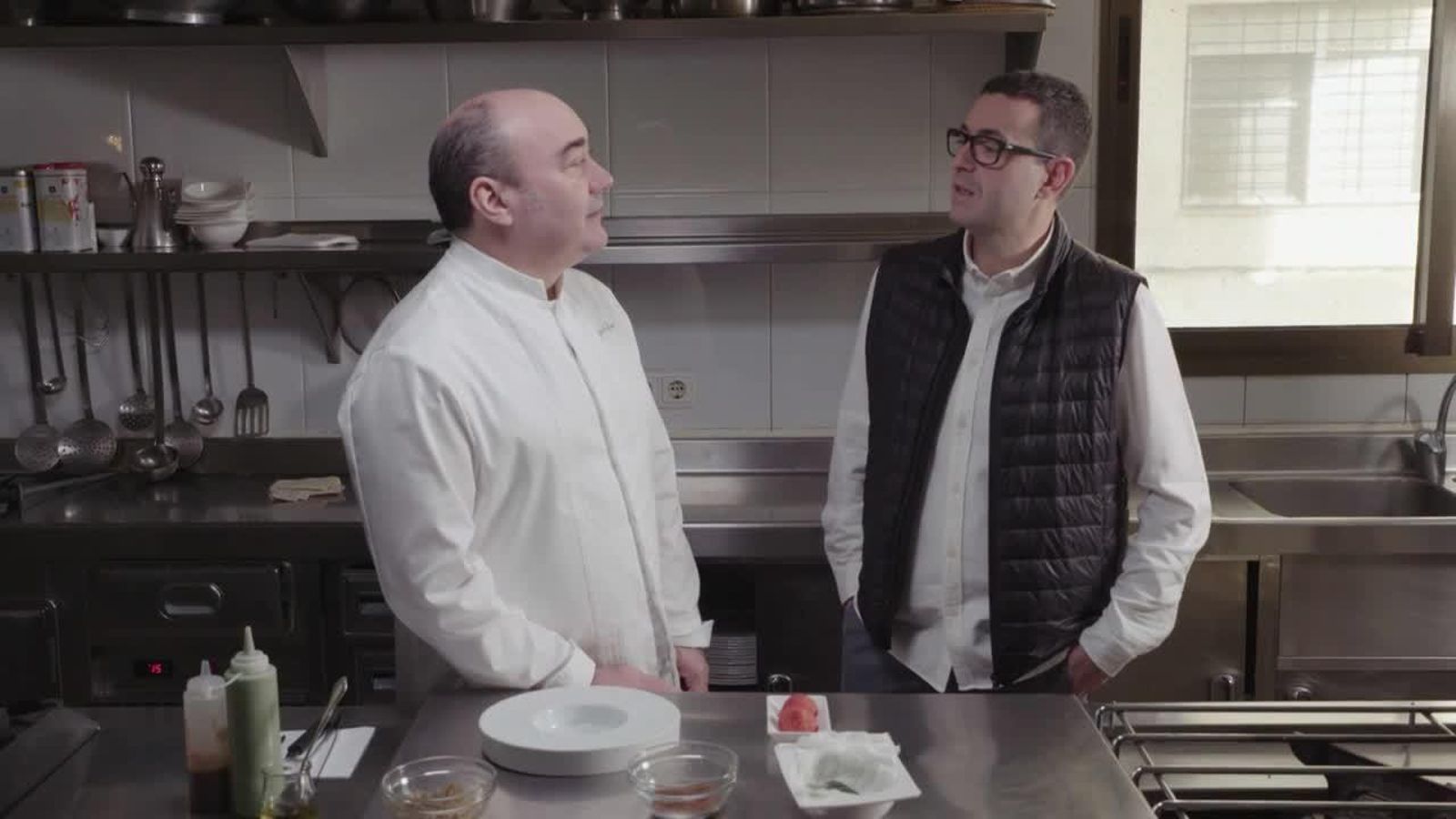 ‘Cuineres i cuiners’, premi al millor programa gastronòmic de la FEHV