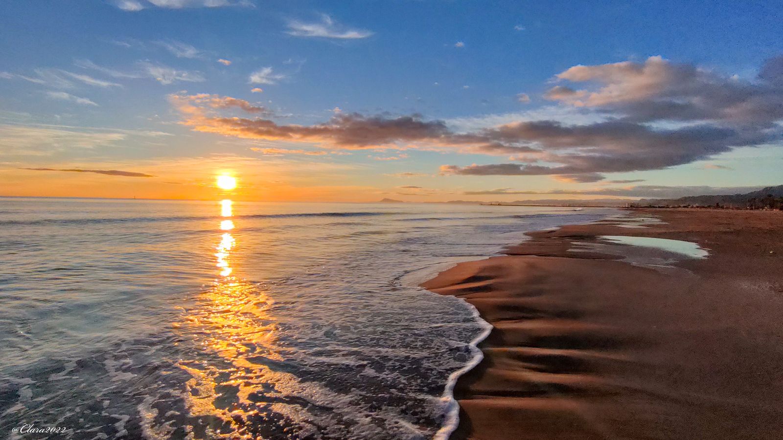 CULLERA, LA RIBERA BAIXA