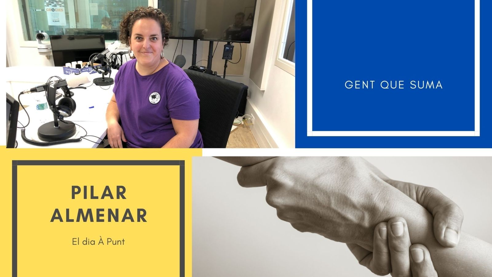 16.02.2021 | Gent que suma