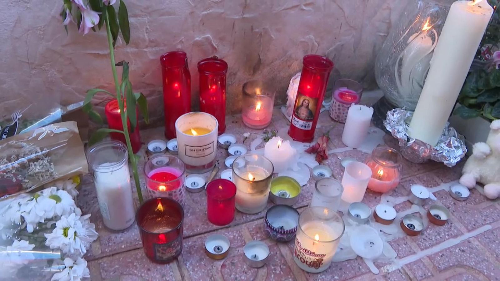 Imatge: Ciris en record de l'adolescent Cloe