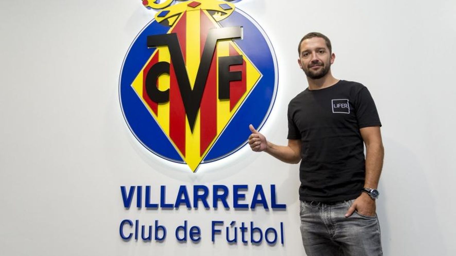 Iturra, a Vila-real
