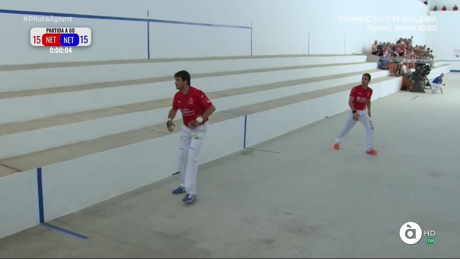 31.08.2019 | Copa Diputació València d\'escala i corda