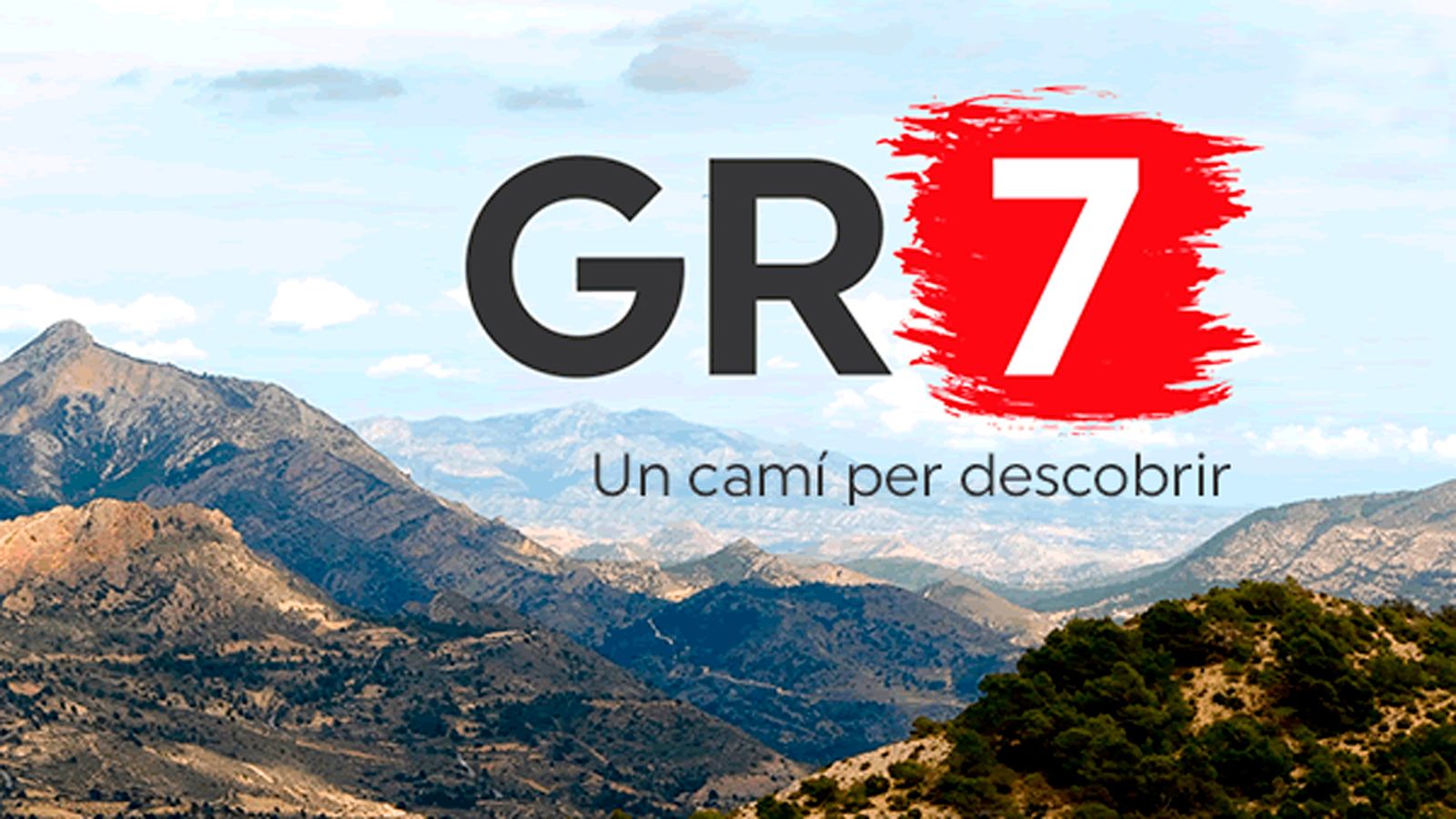 Logo GR7