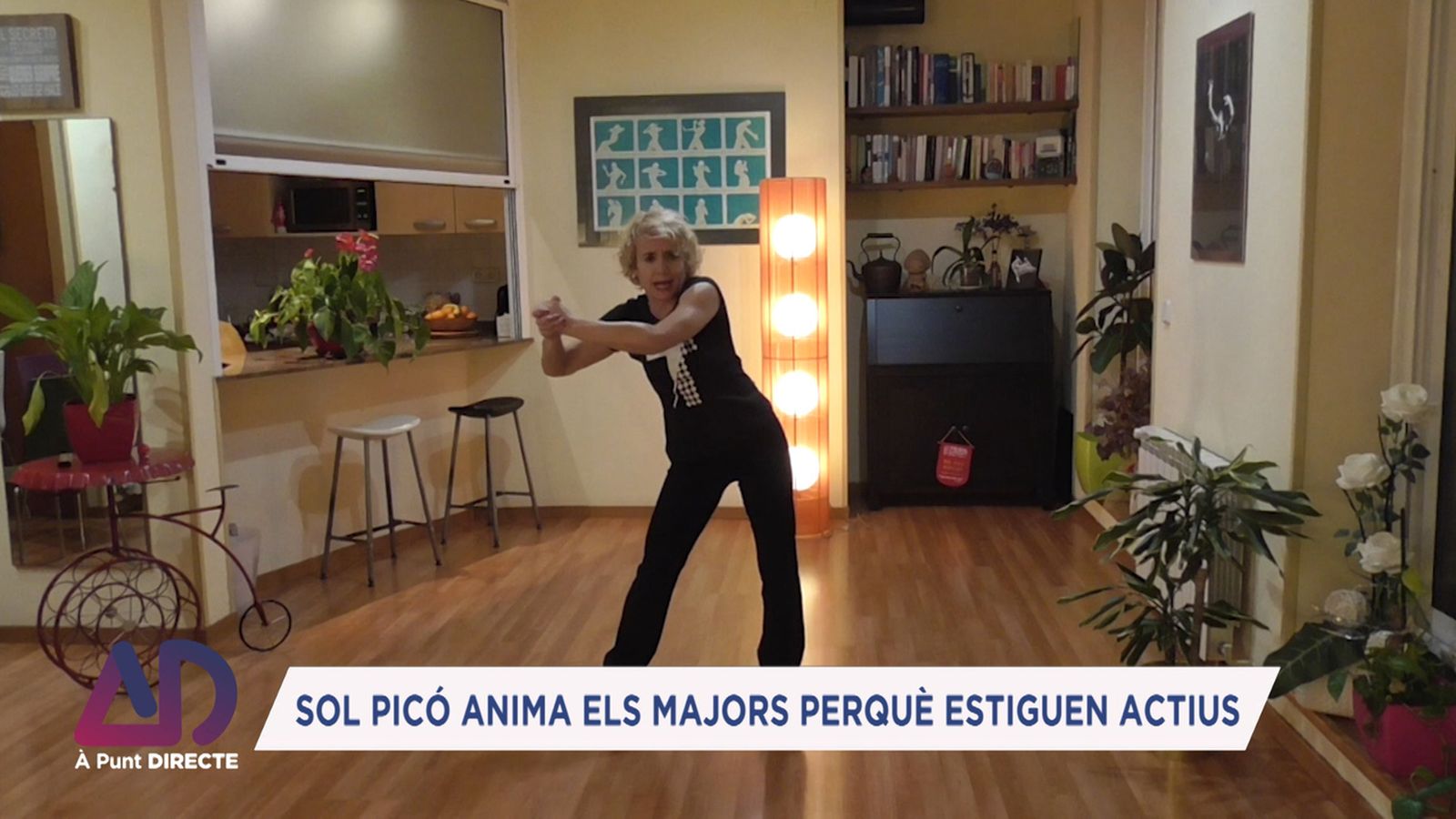 Meneja’t amb Sol Picó