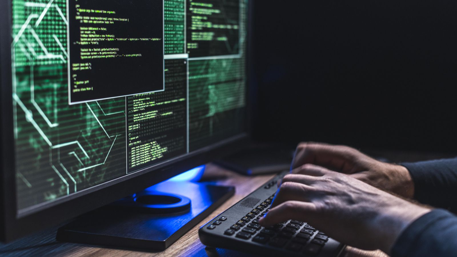 Un 93% dels experts en ciberseguretat creu que les societats estan amenaçades per aquesta mena d'atacs