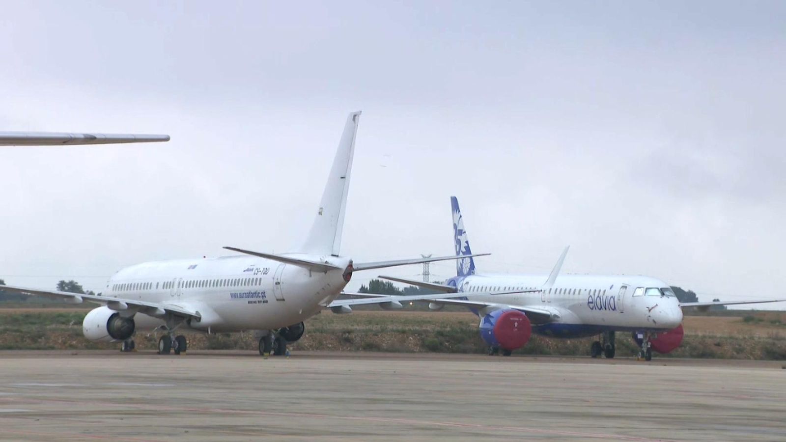Aeroport de Castelló
