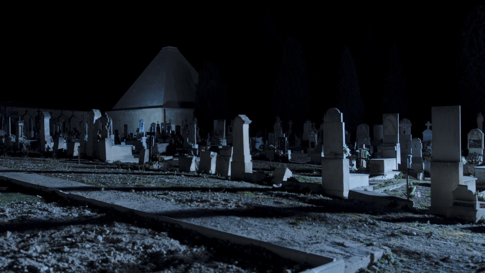 Cementeri Sant Antoni Abad (Alcoi)