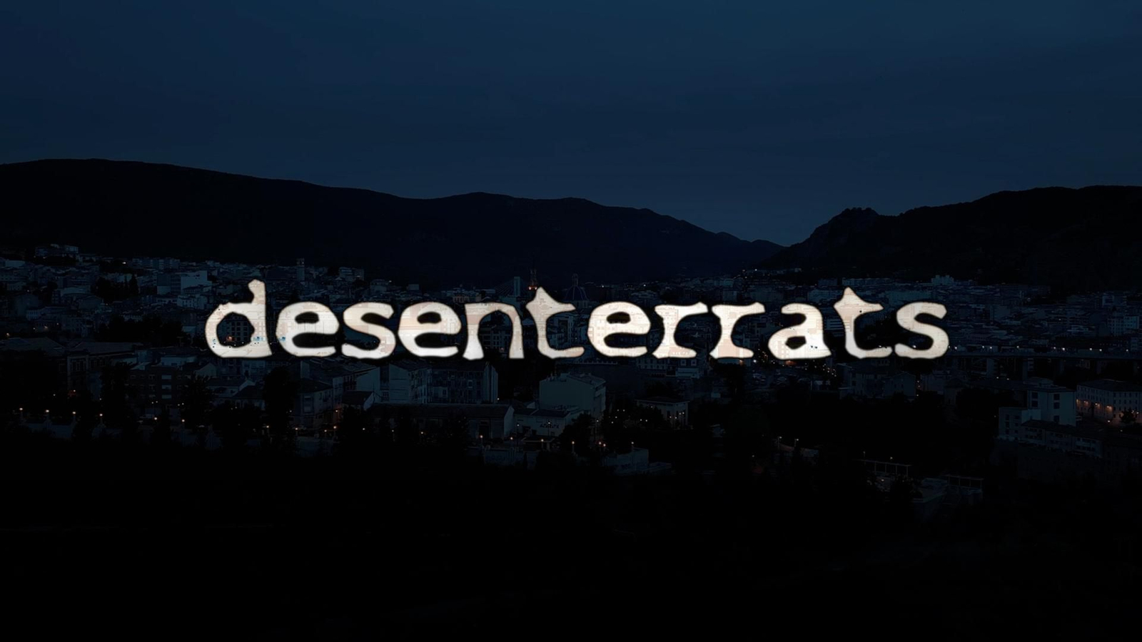 Desenterrats - Thumbnail