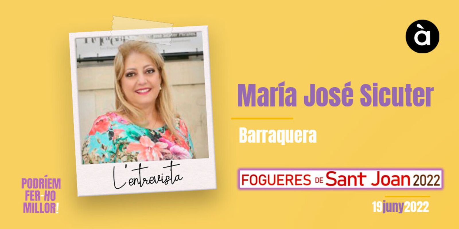 19.06.2022 | L'entrevista