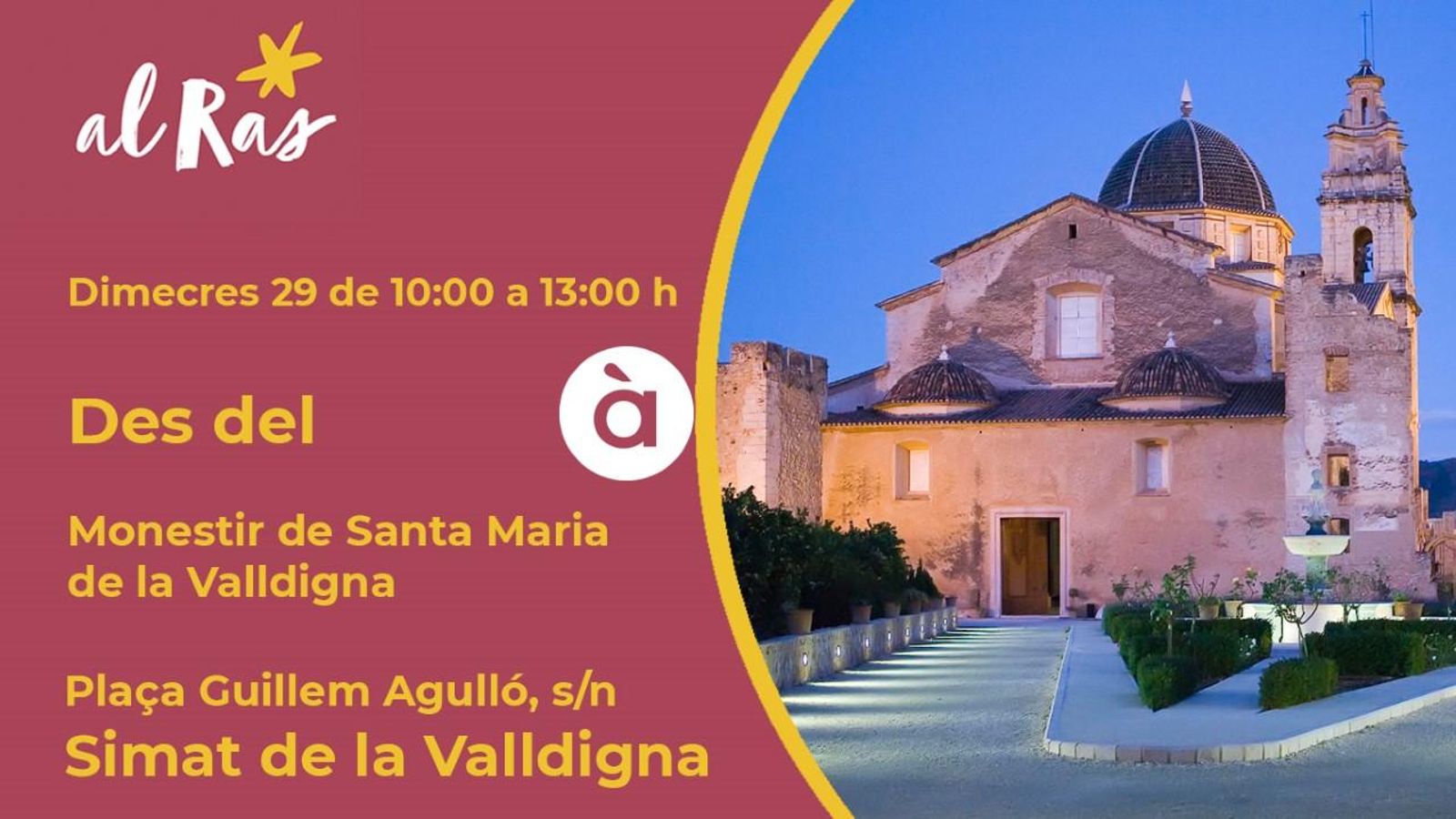 Simat de la Valldigna