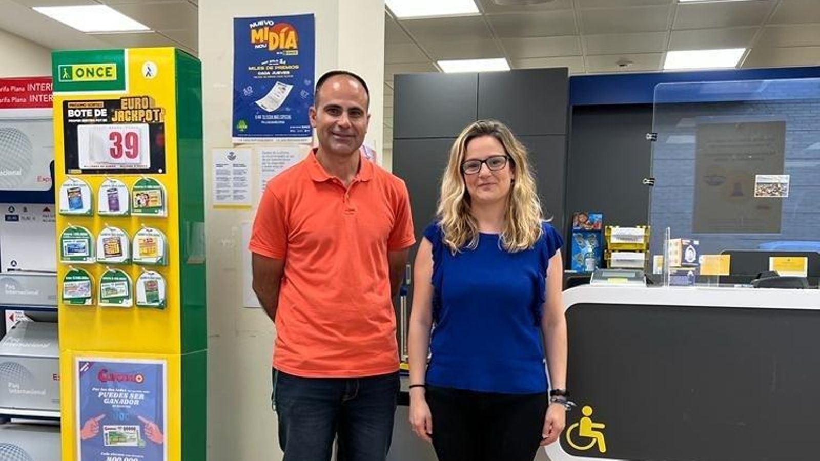 Oficina de Correus de Xest