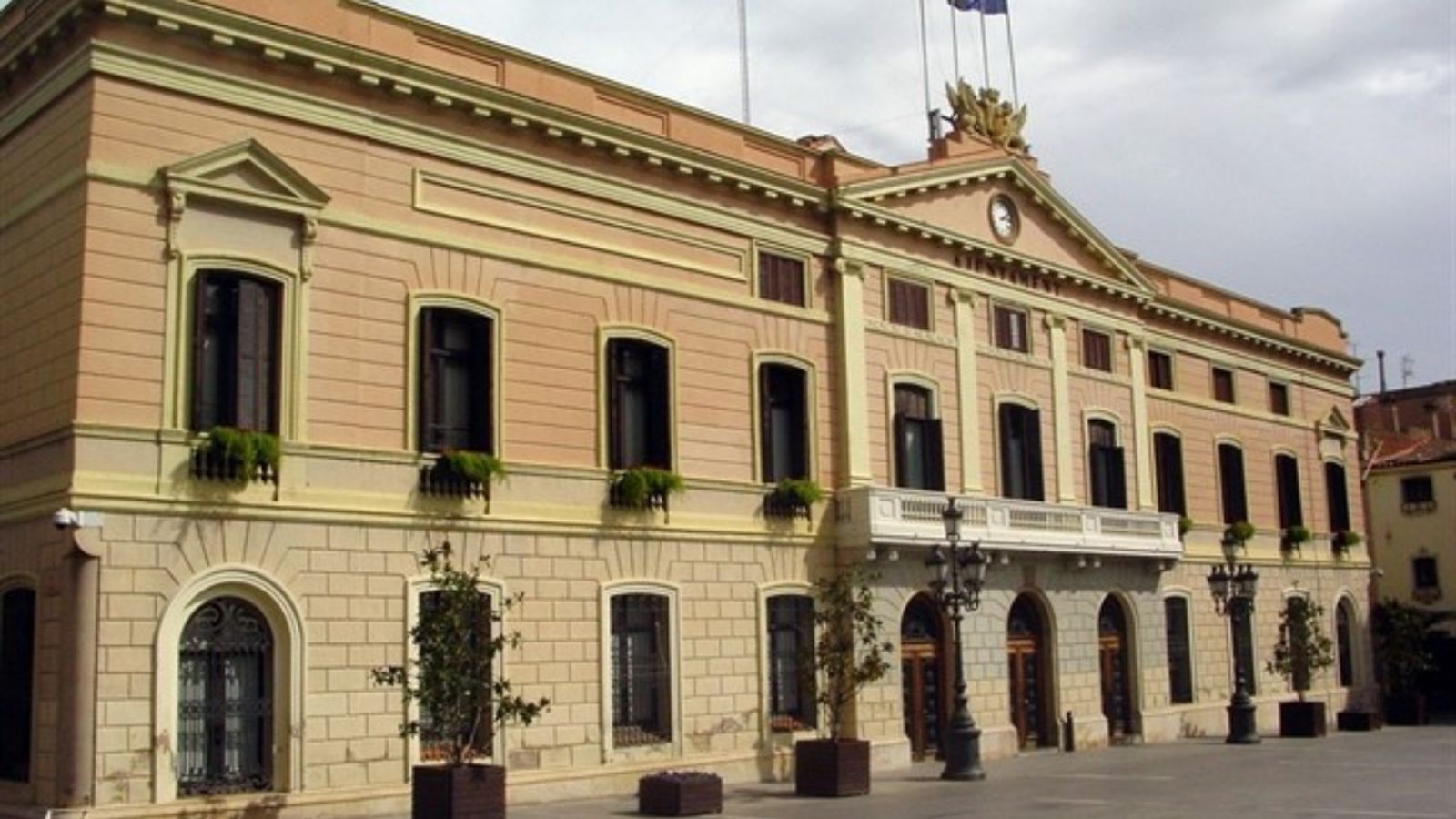 L’Ajuntament de Sabadell es personarà com a acusació popular per l’agressió sexual a la localitat