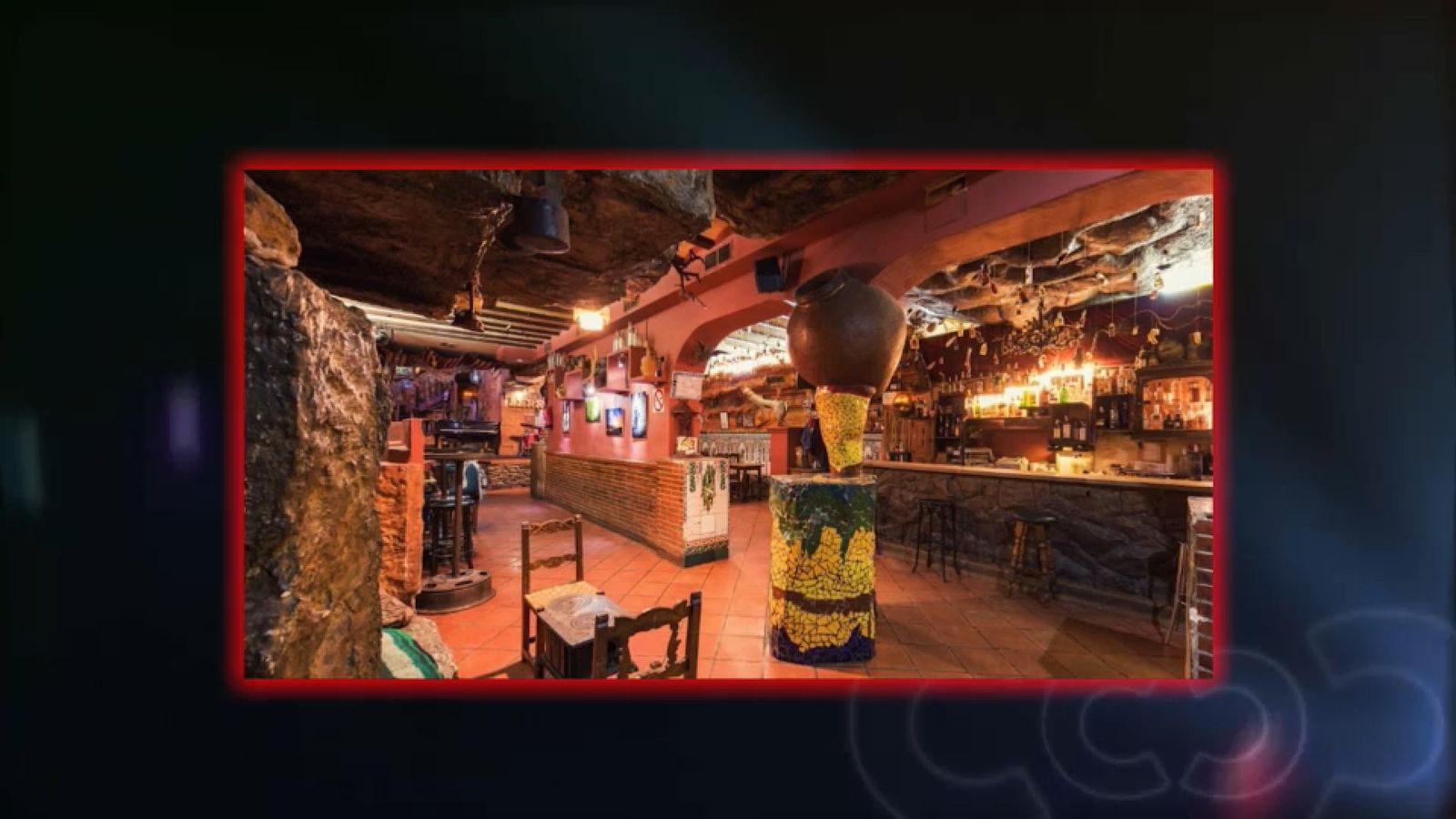 Territori en concert | Nuc | La sala