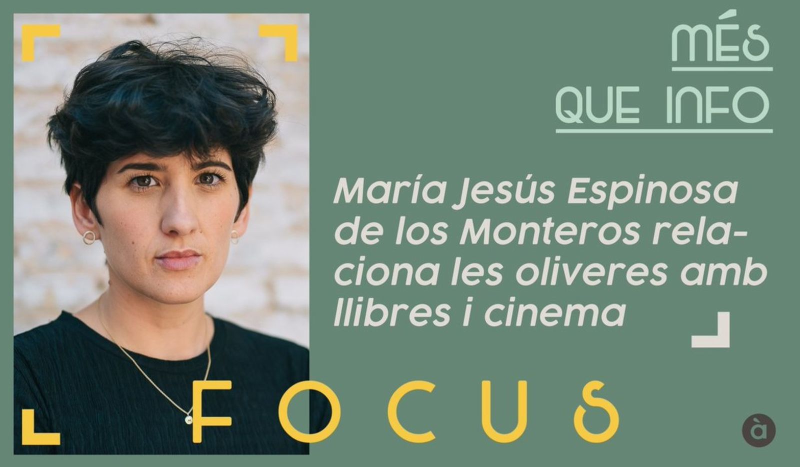 12.10.2018 | Oliveres: l\'espoli del mil·leni | Contingut adicional | Més que info