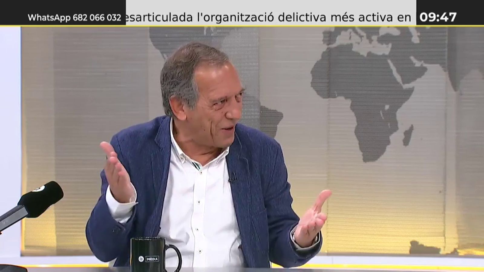 16.10.2020 | Entrevista NM Miquel Soler
