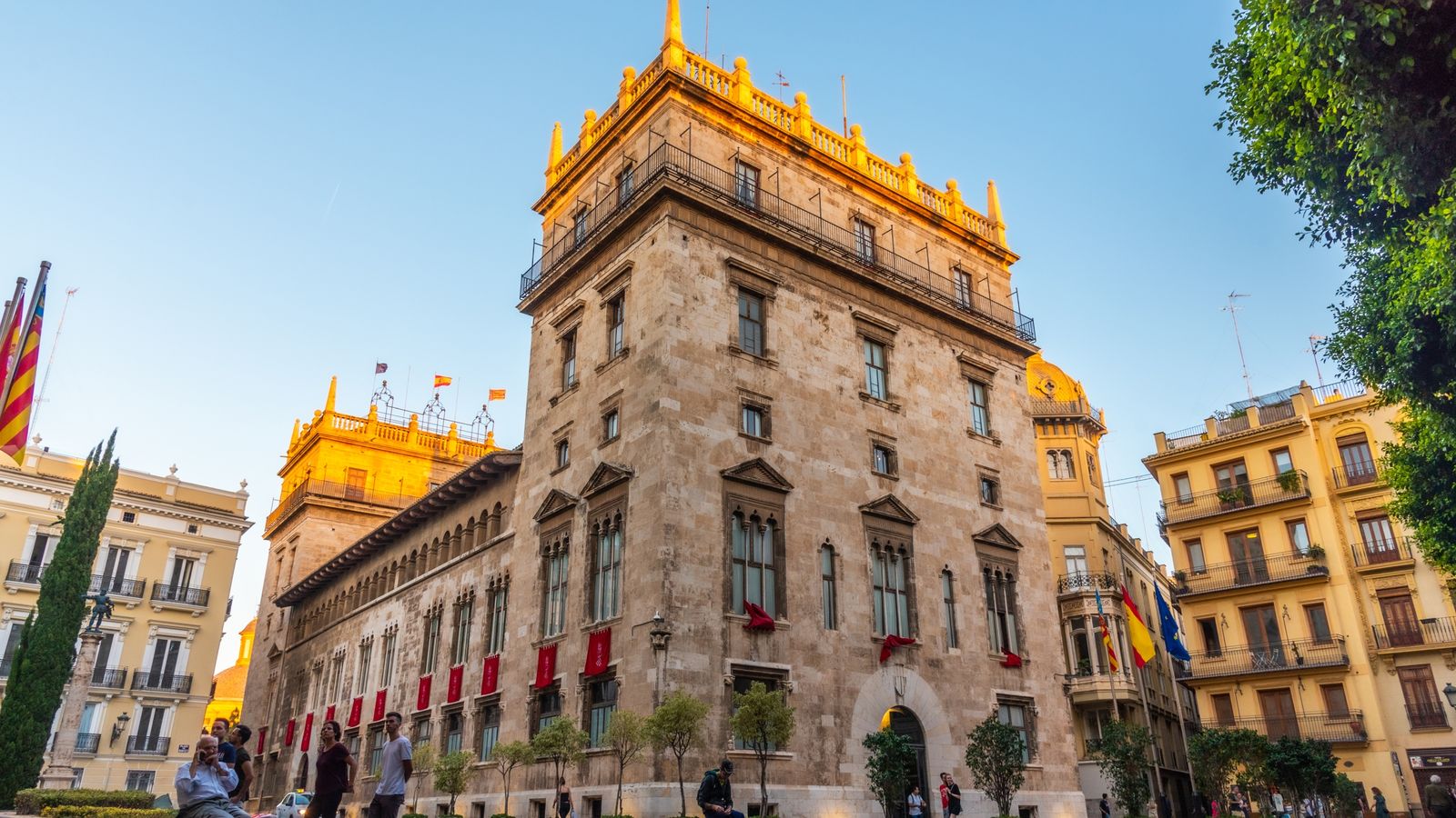 Crònica sobre la confirmació de l'esborrament de les càmeres de seguretat