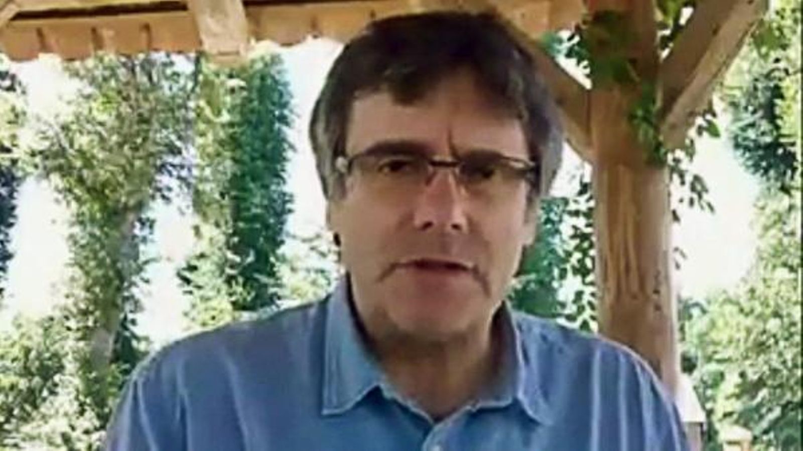 Carles Puigdemont Carles Puigdemont