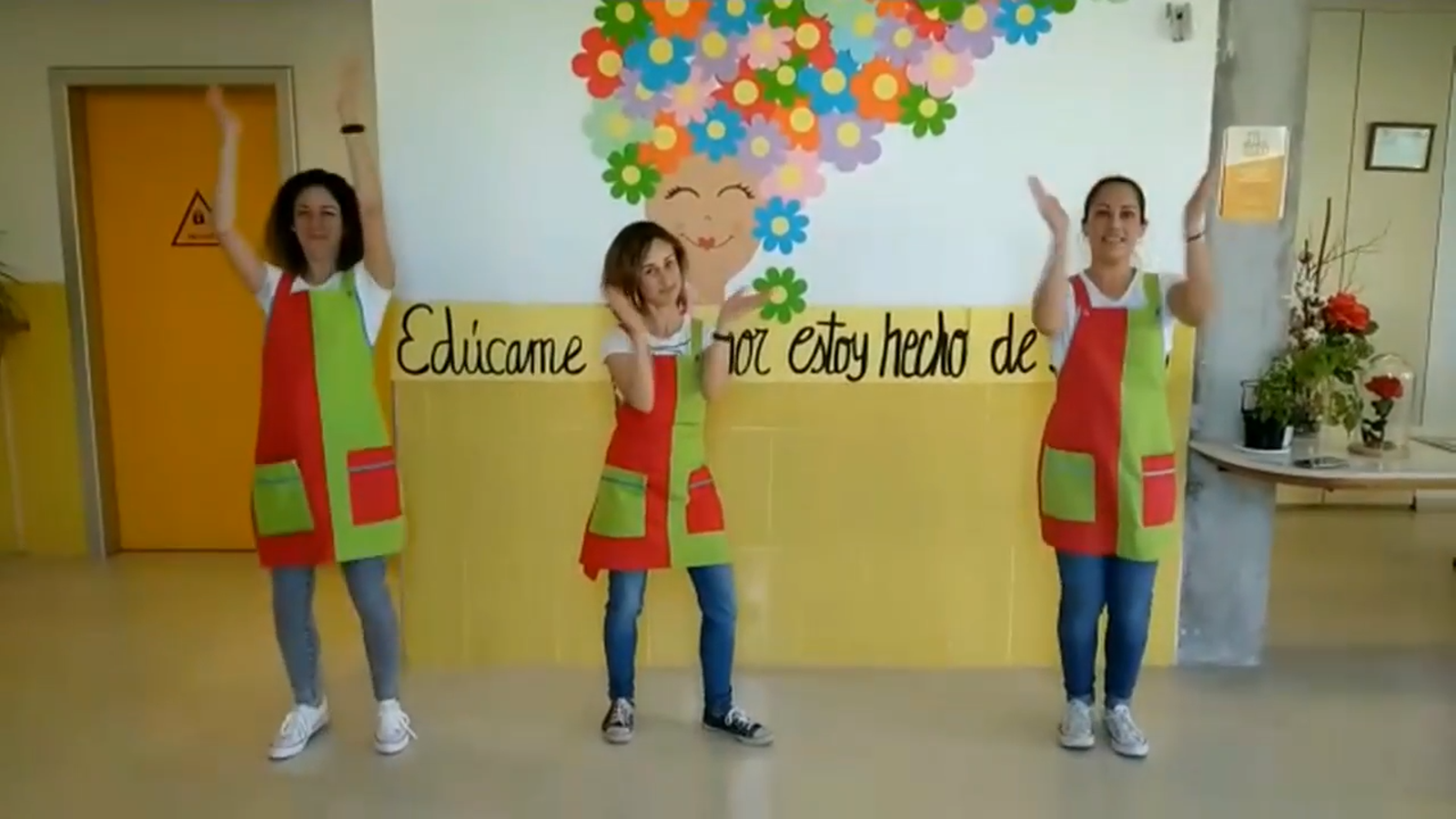 EIM Les Caletes (Benidorm, la Marina Baixa) Per a dormir un elefant