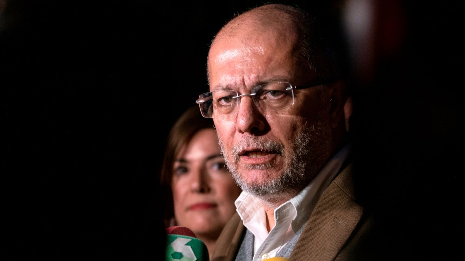 Francisco Igea ha manifestat la importància d'un equip amb presència de totes les autonomies