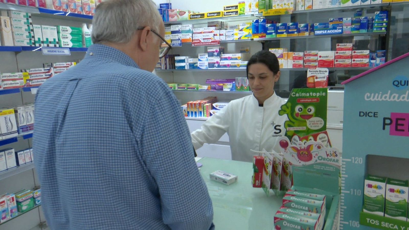 Ús dels antibiòtics