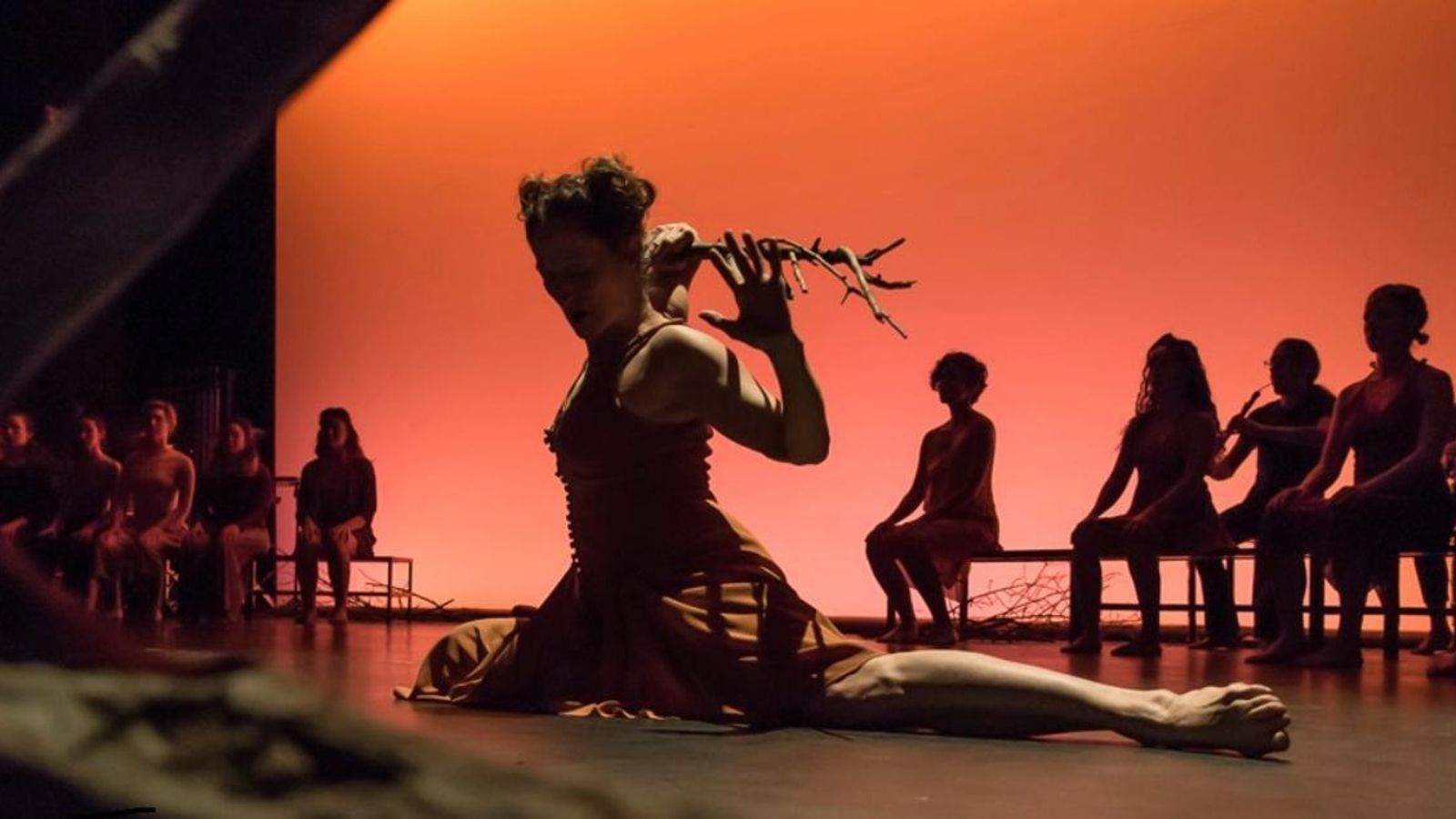 El cartell del FIVO 2018 compta amb nou companyies valencianes