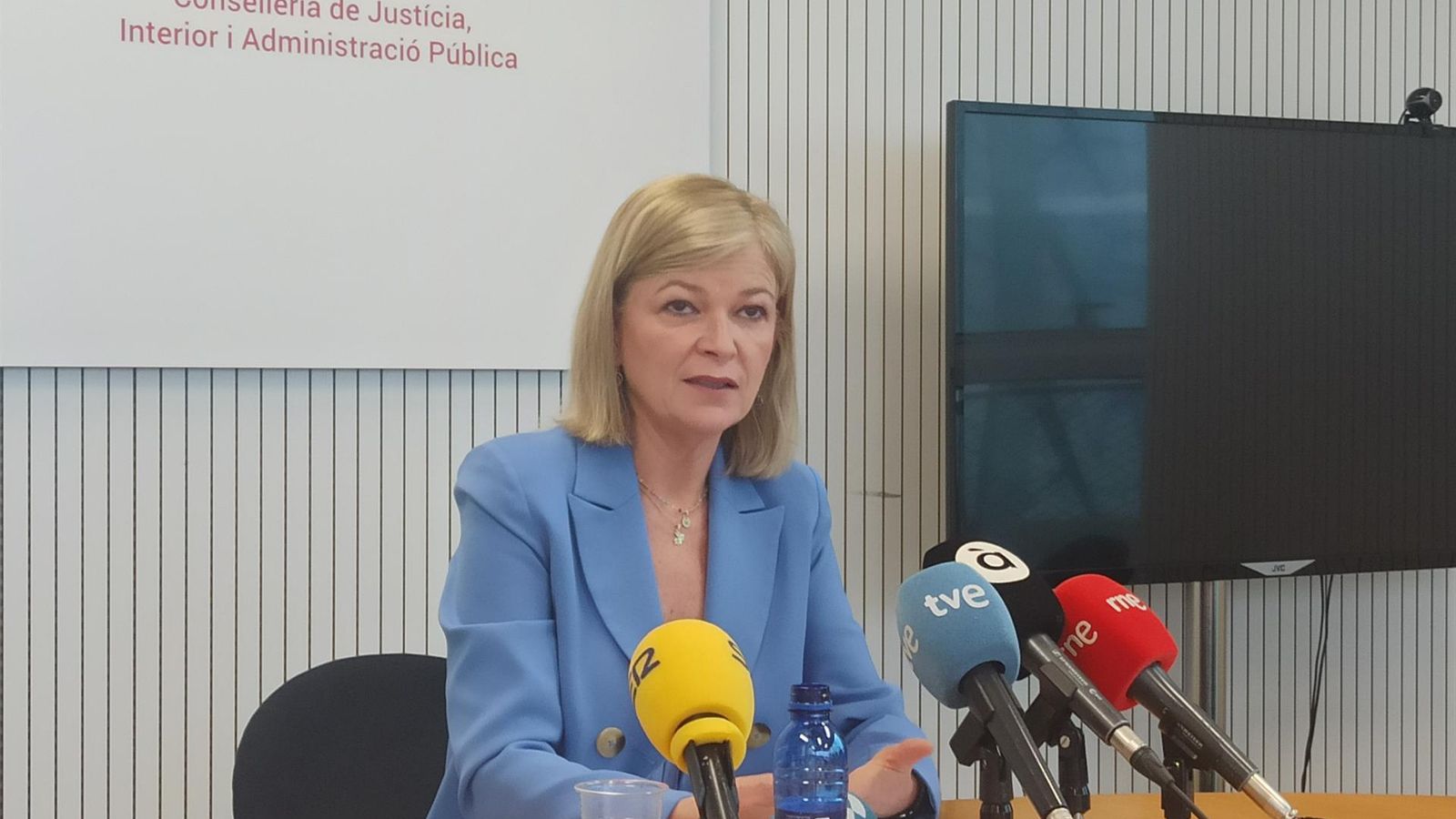 L'administració pública no demanarà com a requisit un nivell C1 de valencià a l'alt funcionariat