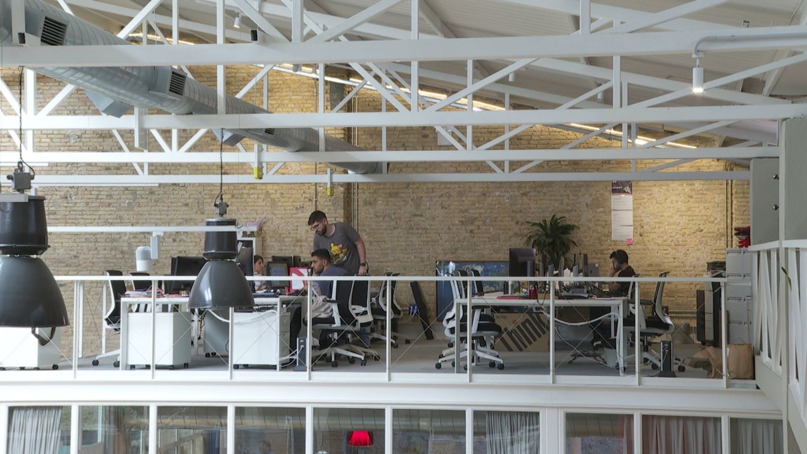 La presència de nòmades digitals es dispara a València