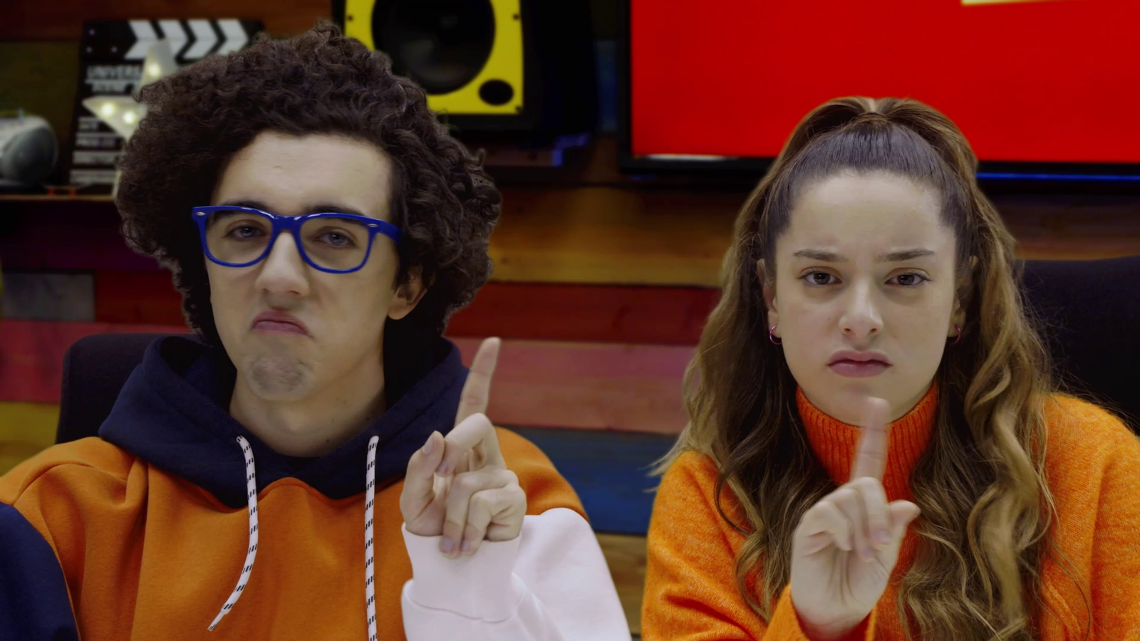 La Colla Nius | Malbaratament alimentari