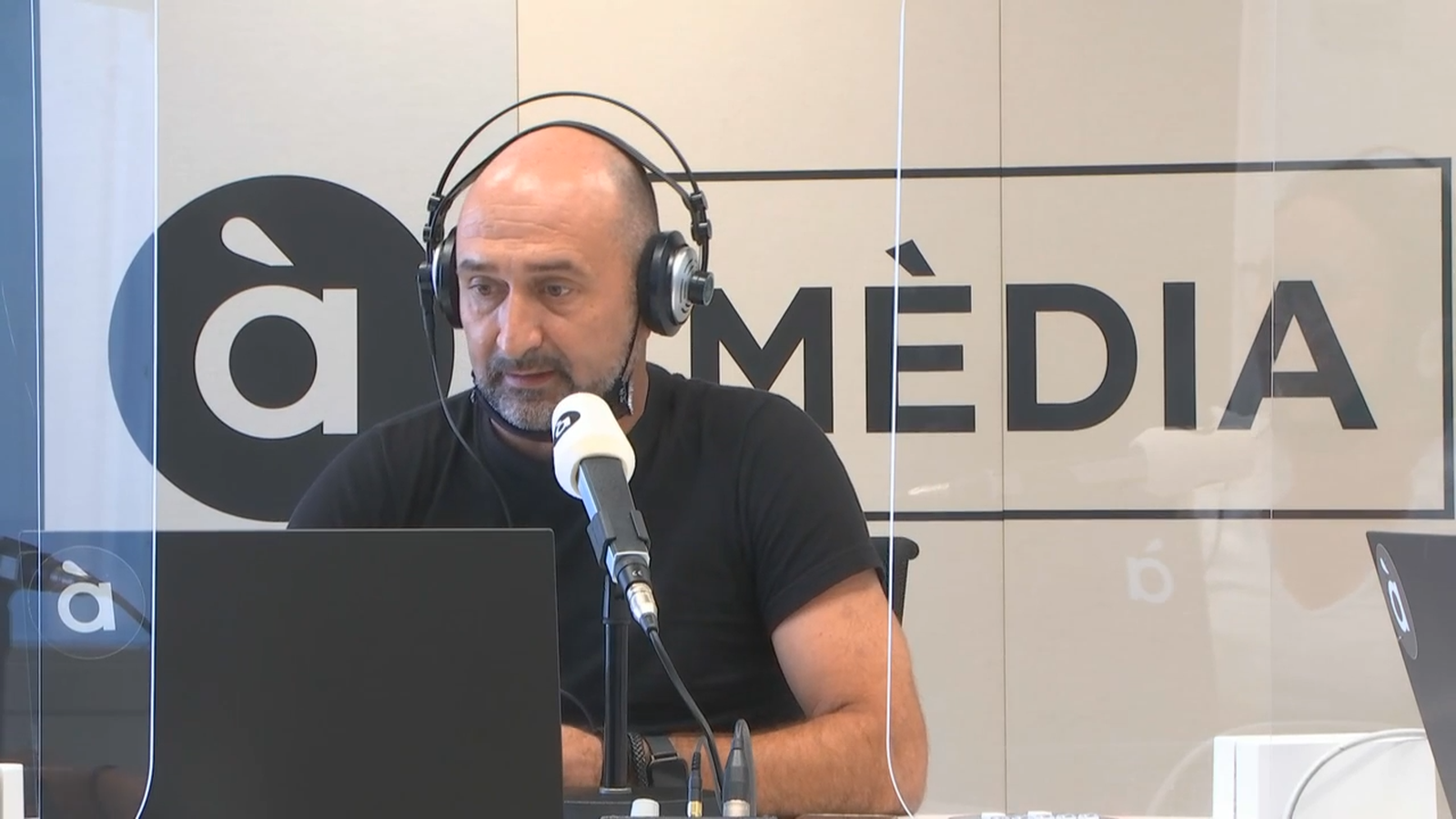 11.06.2021 | La pròrroga d'Esports À Punt | Streaming