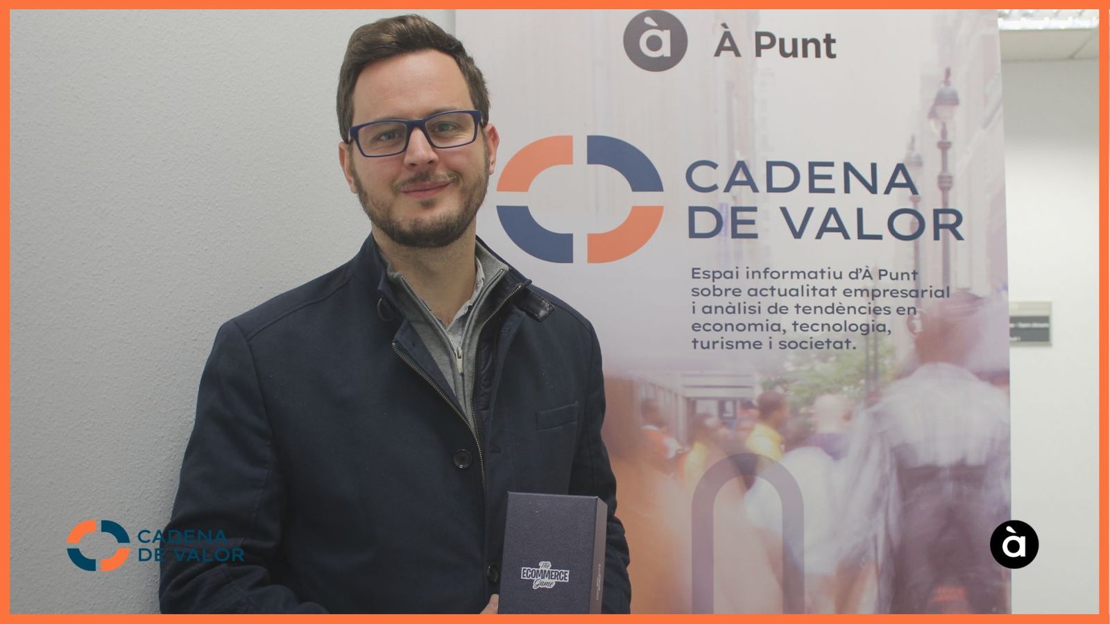 05.12.2022 | Cadena de Valor | E-commerce