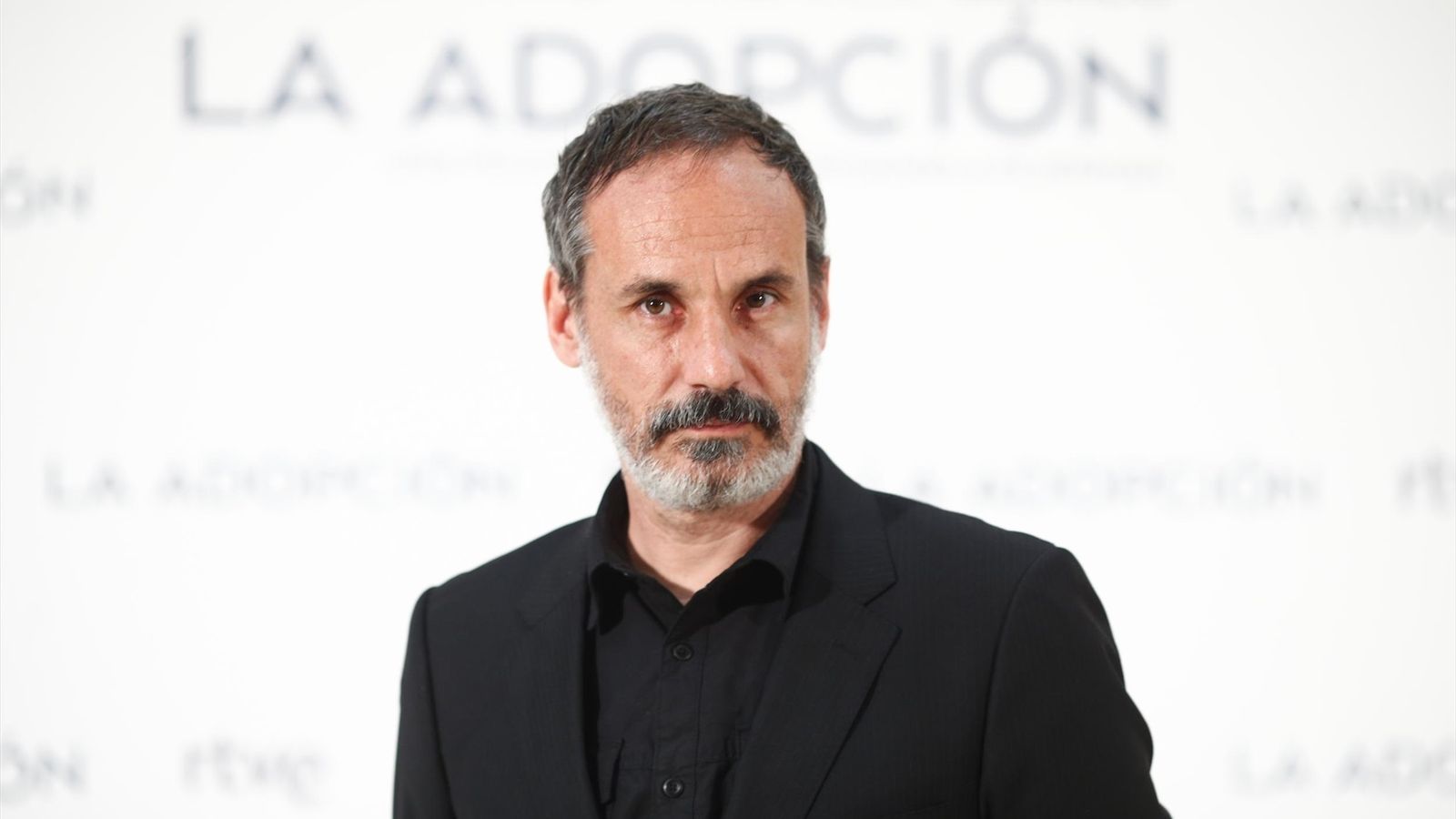 L'actor Francesc Garrido en una imatge d'arxiu