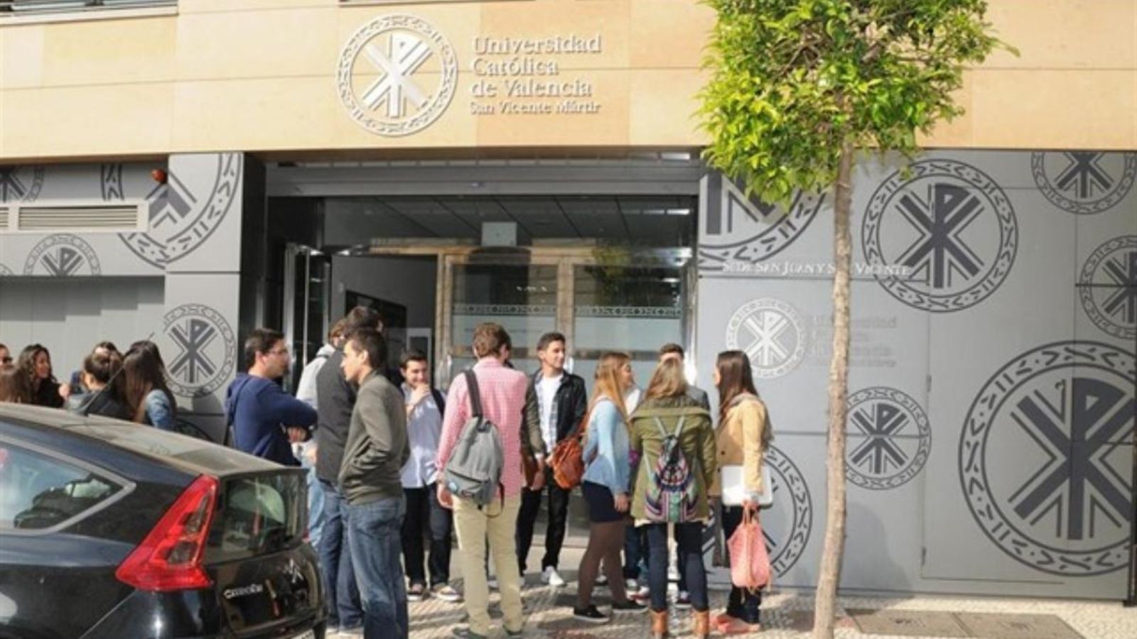 Les jornades estan organitzades per la facultat de Dret de la UCV i la Conselleria de Participació, Transparència, Cooperació i Qualitat Democràtica