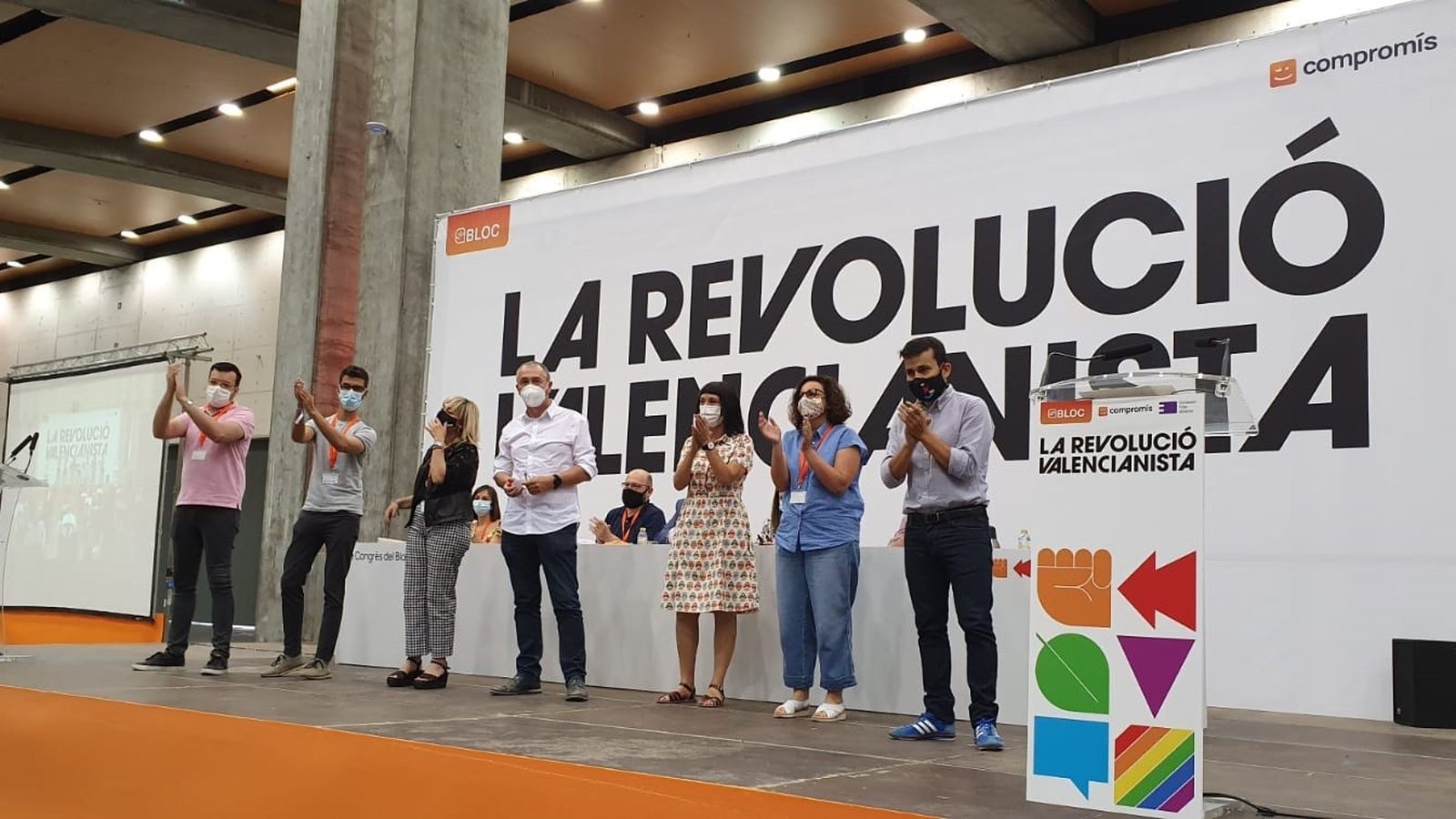 VIII Congrés Nacional de Més-Compromís