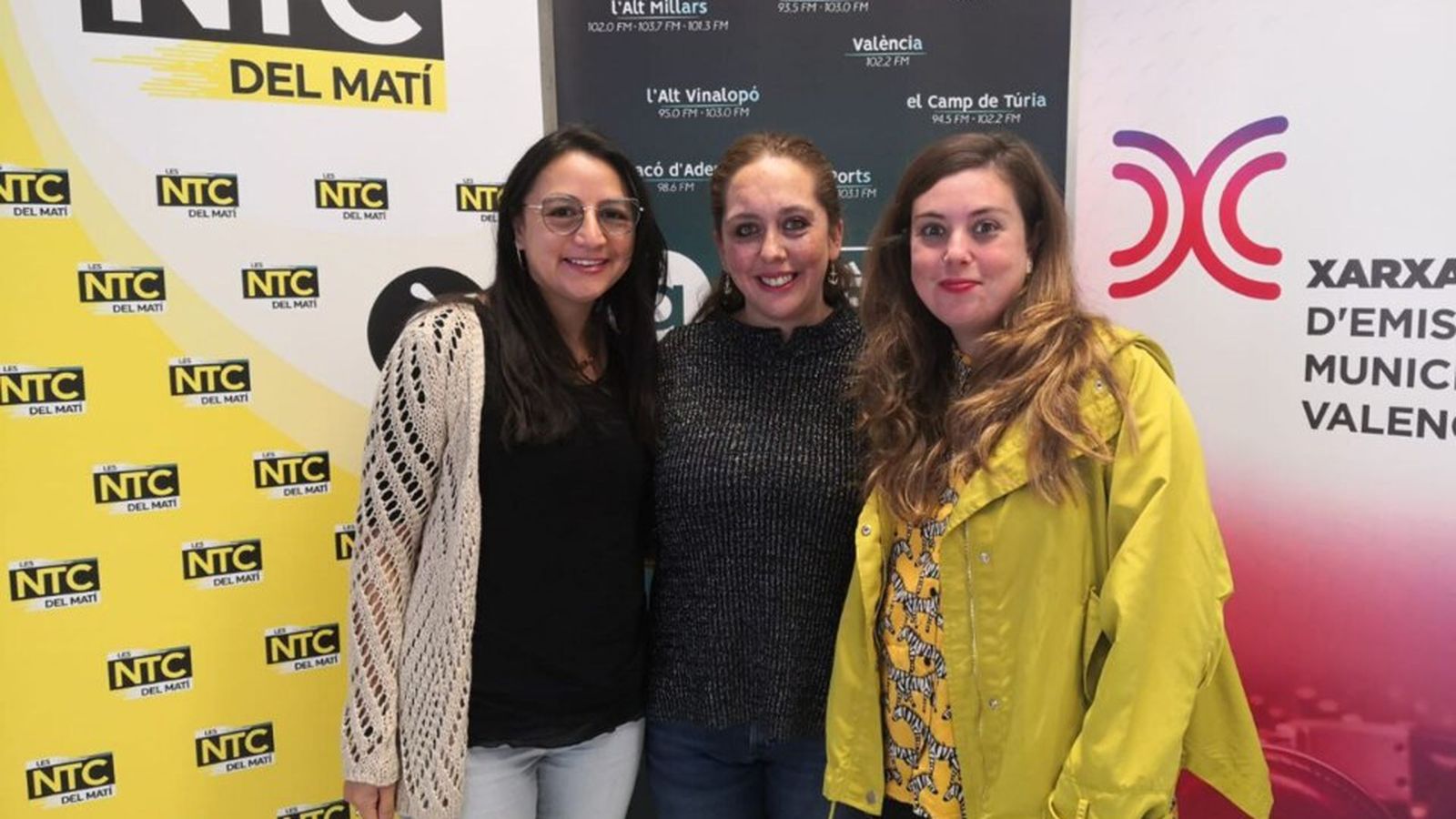 07.11.2022 | Parlem de racisme immobiliari amb l'ONG Por Ti Mujer