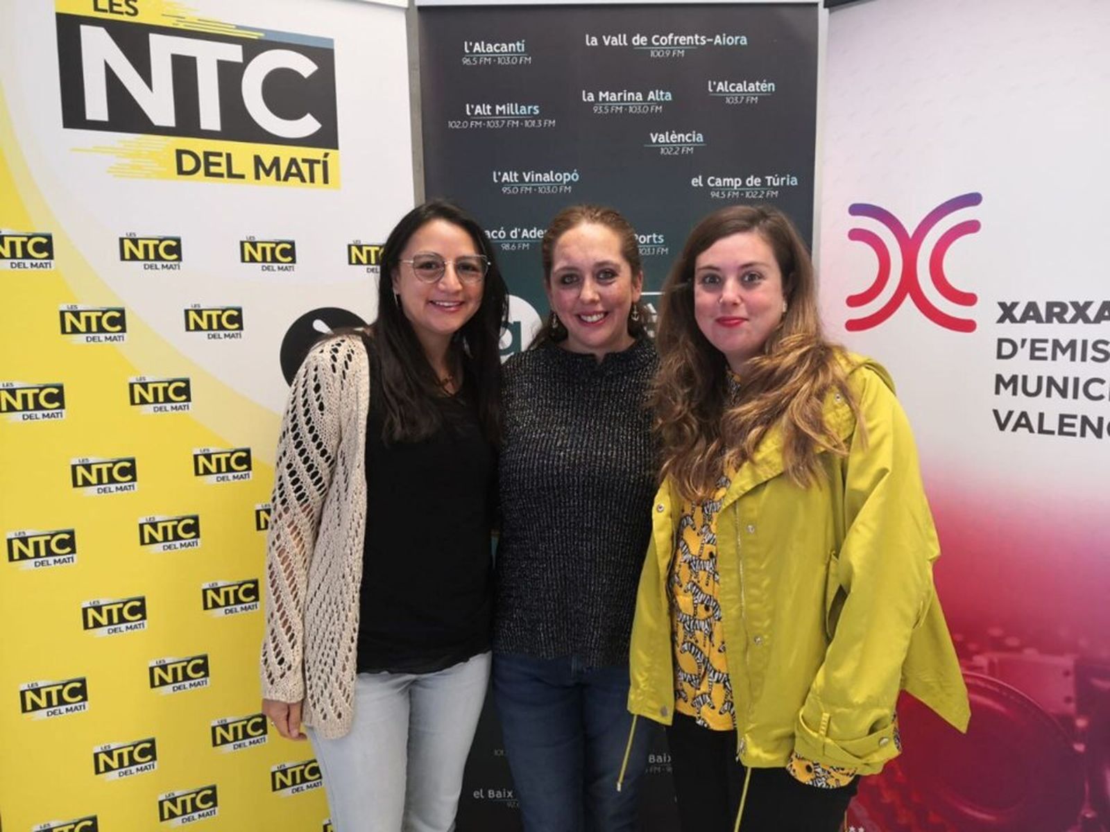 07.11.2022 | Parlem de racisme immobiliari amb l'ONG Por Ti Mujer