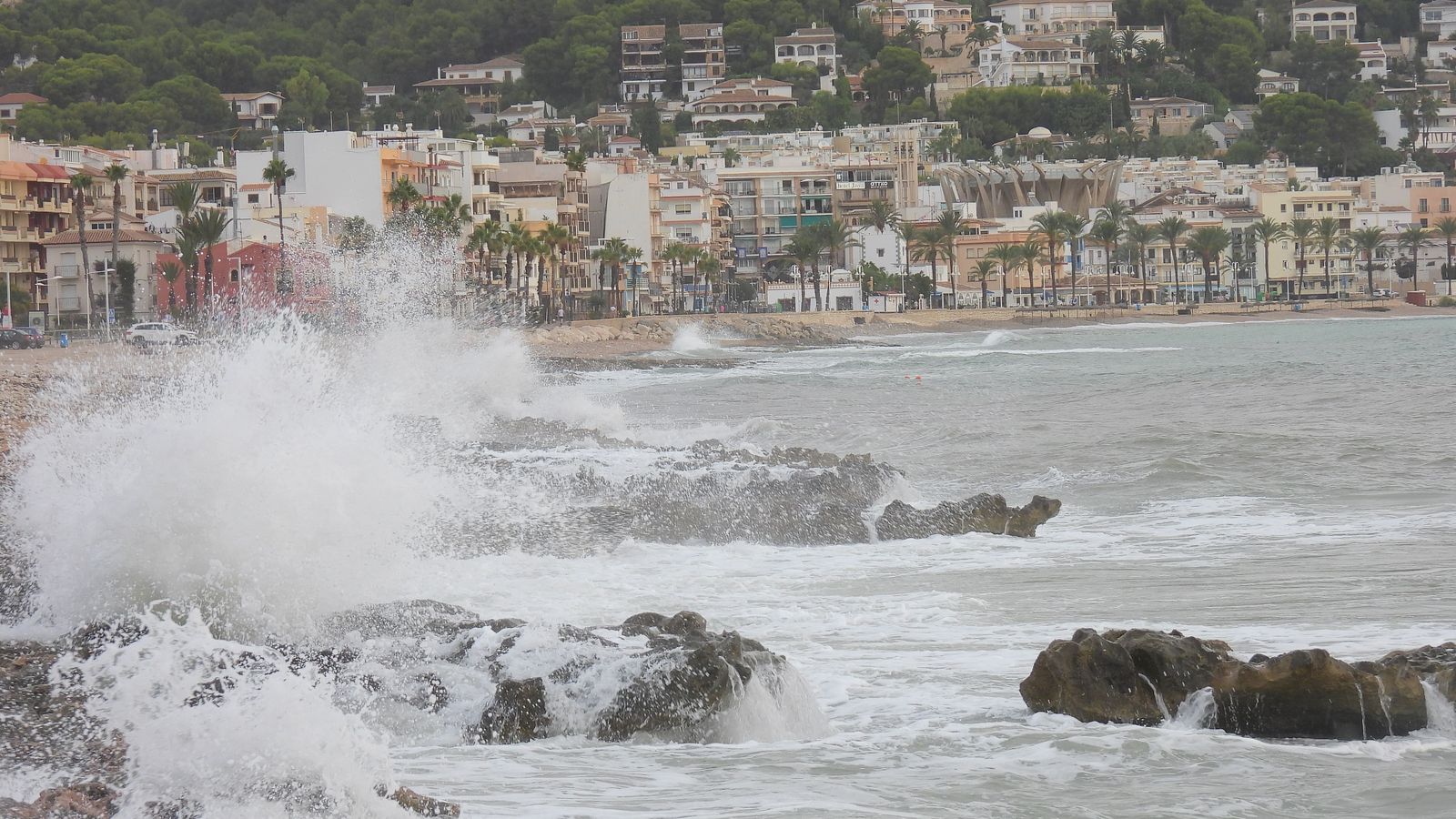 XÀBIA, LA MARINA ALTA
