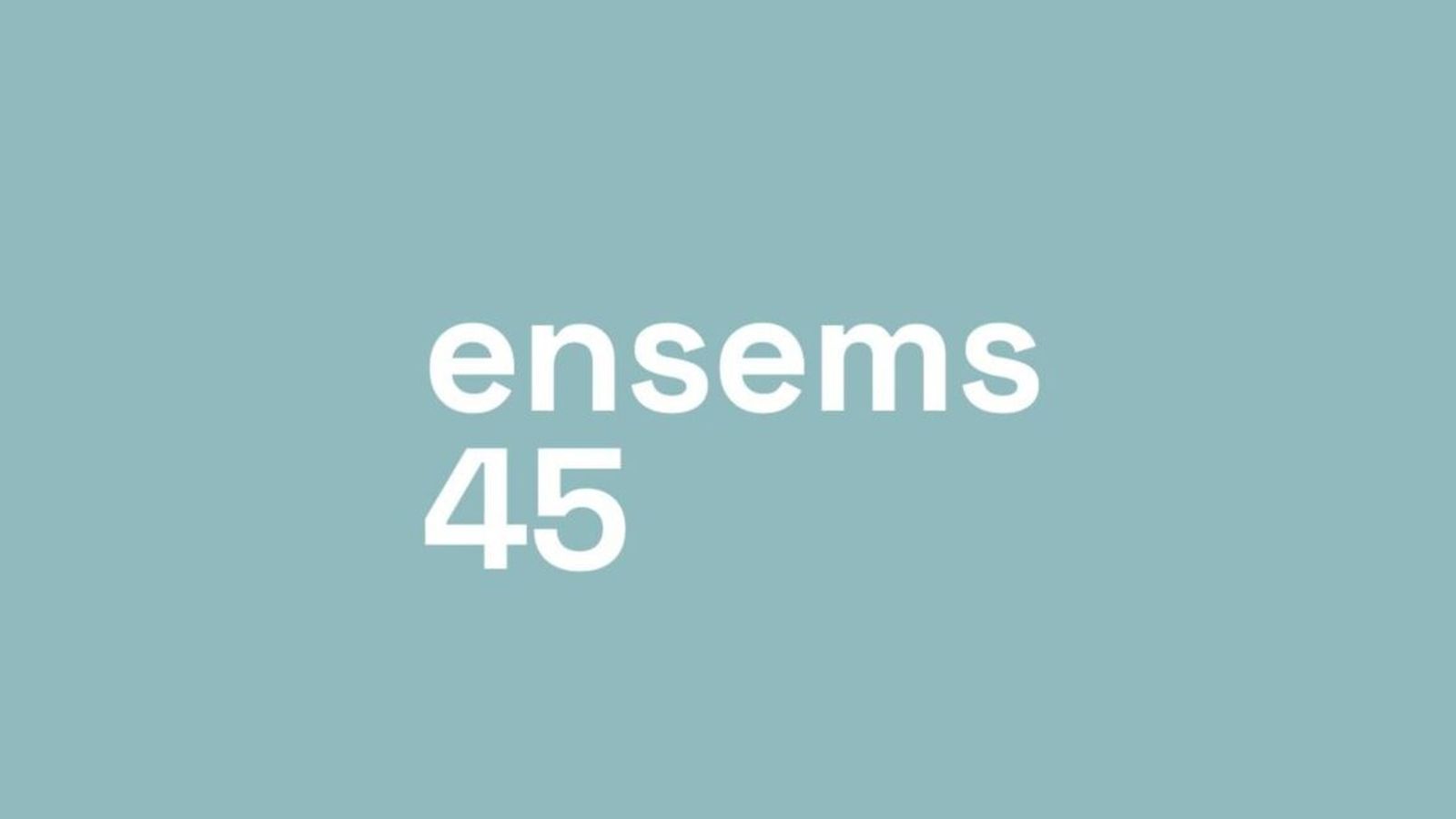 19.06.2023 | El festival Ensems