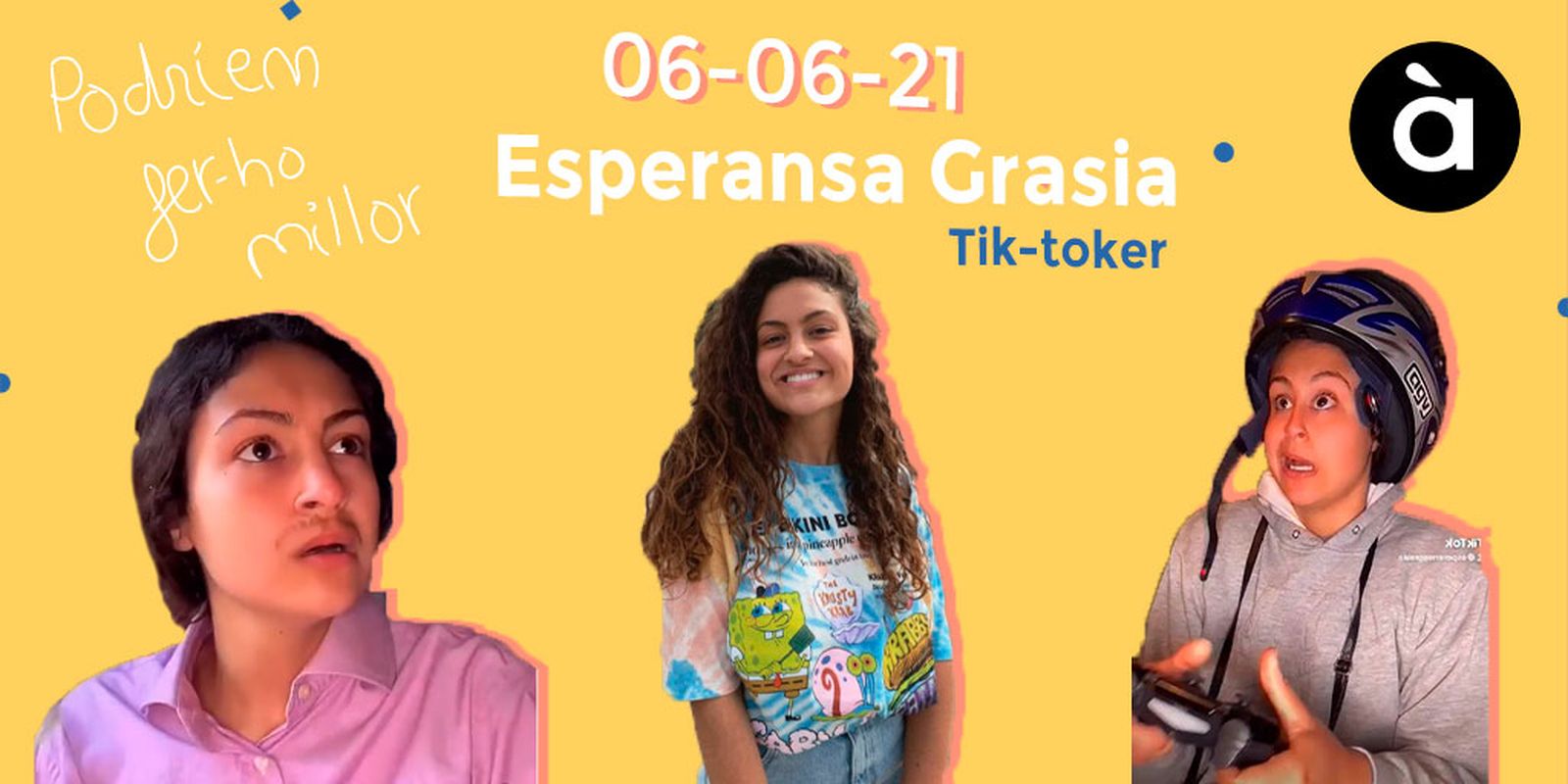 06.06.2021 | L'entrevista