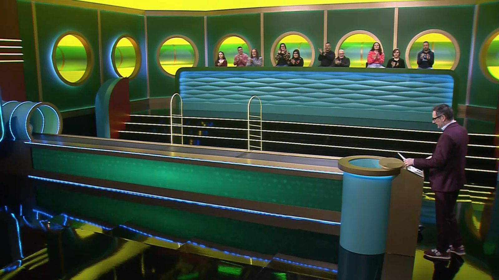 02.03.2026 | A la saca