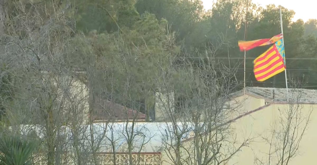 Emergències alerta de fortes ratxes de vent i activa el risc extrem per ...