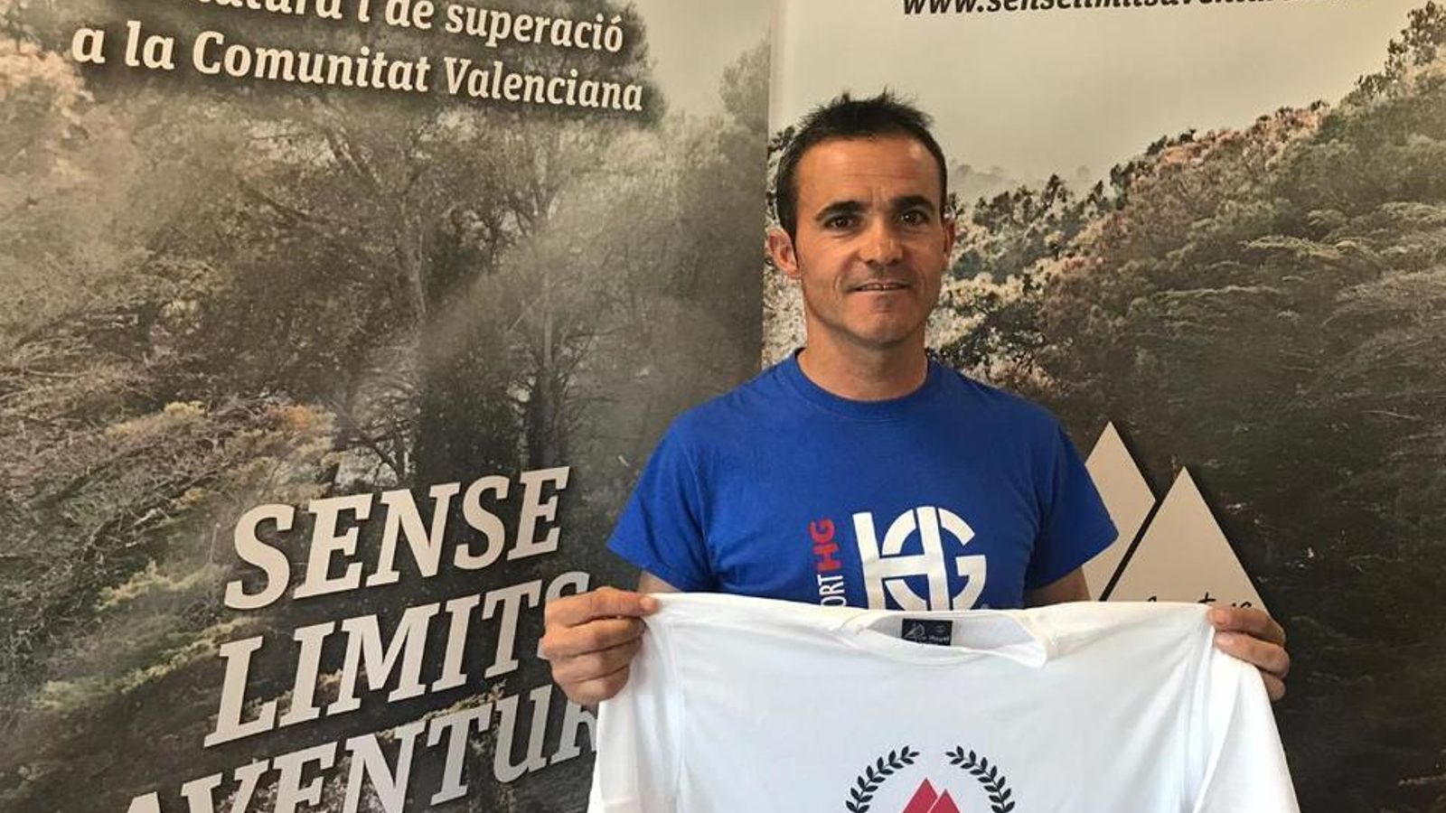 31.03.2019 | Sense Límits | Sebas Sánchez