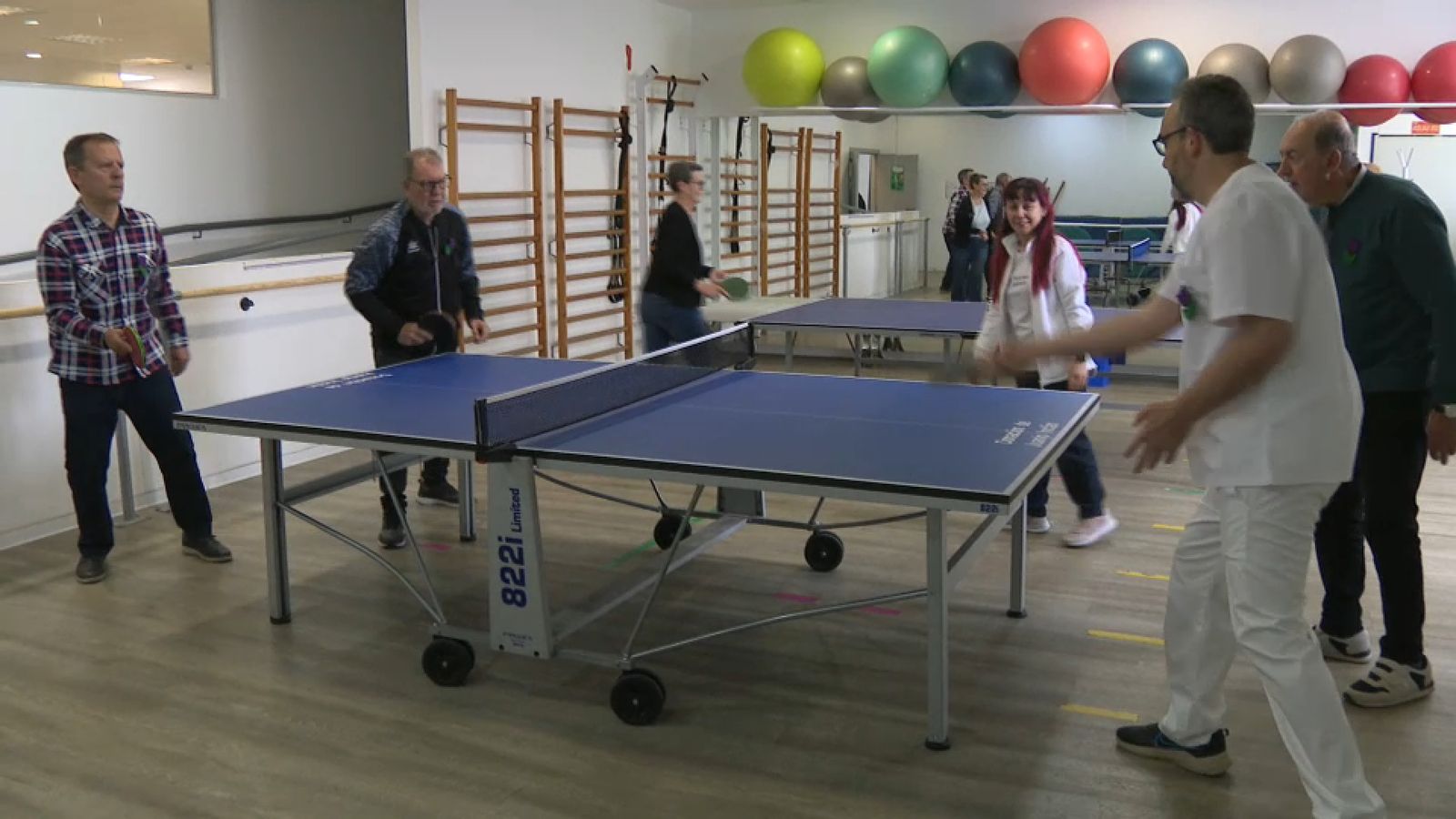 Dia Mundial del Parkinson