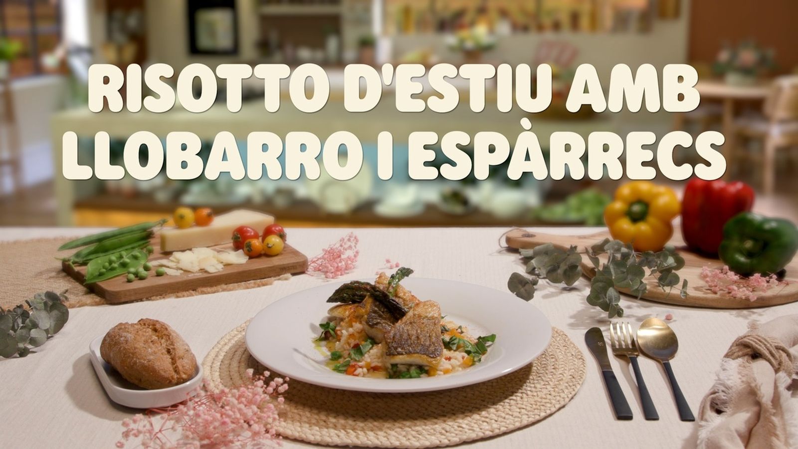 10.06.2026 | La cuina de Morera