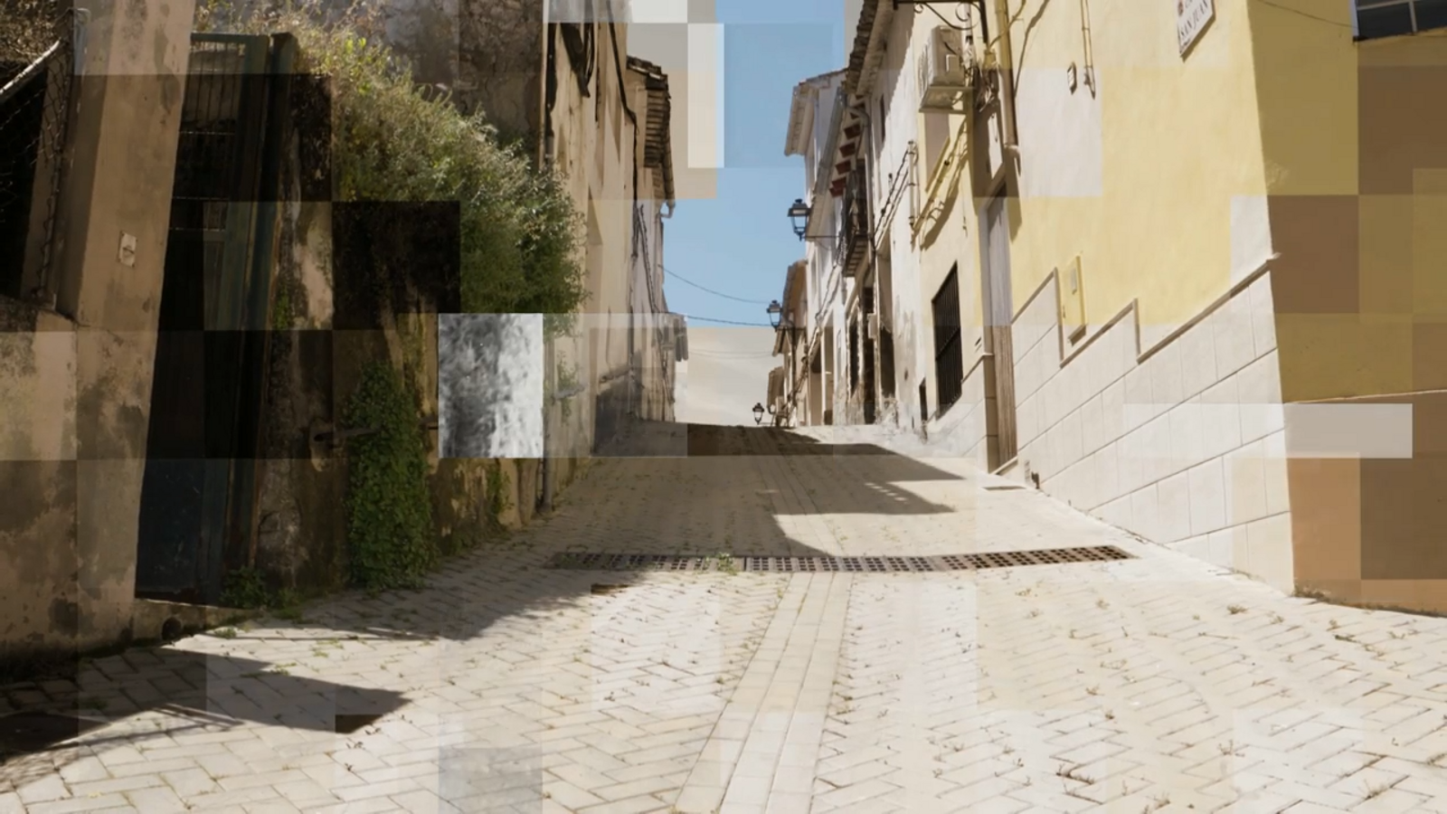 Capítol 54: Bicorb i Elx, fotografies de les pintures de Josep Segrelles, Alberic, Nules, Mascarell i fotografies de les nevades a poblacions valencianes