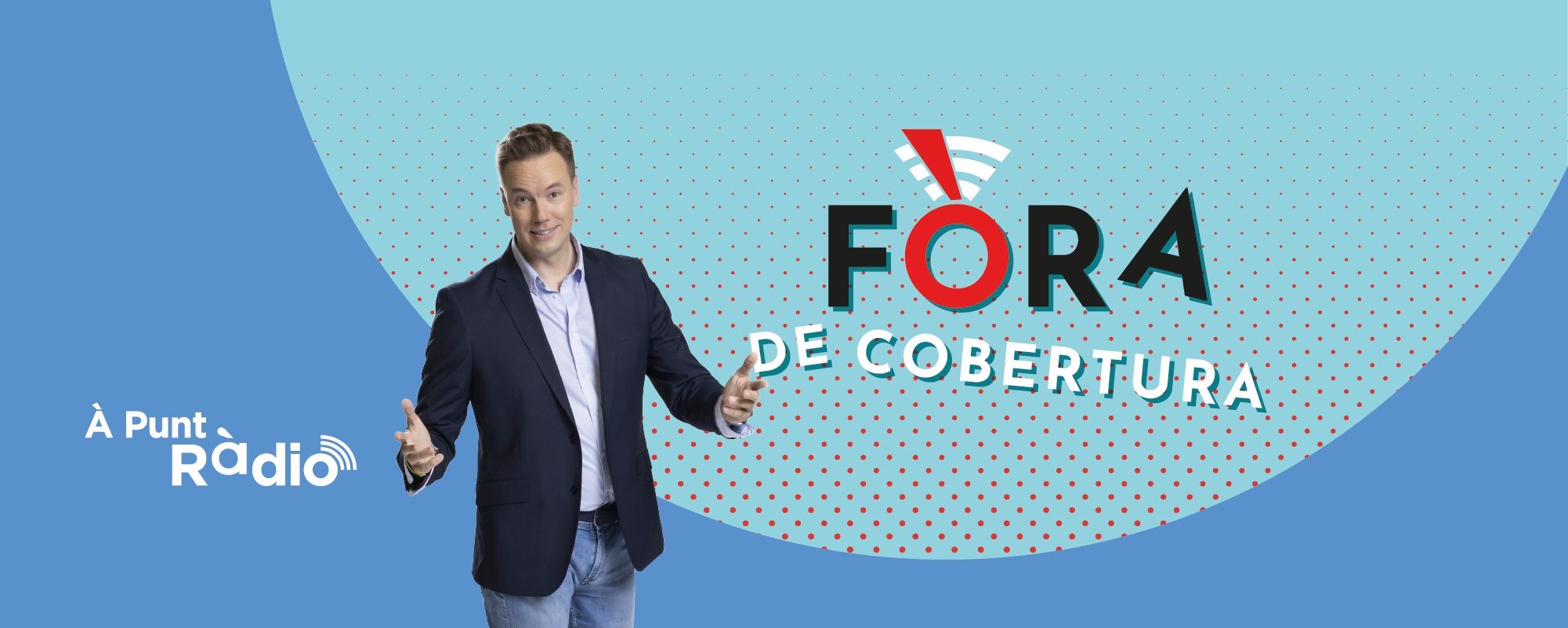 FORA COBERTURA header