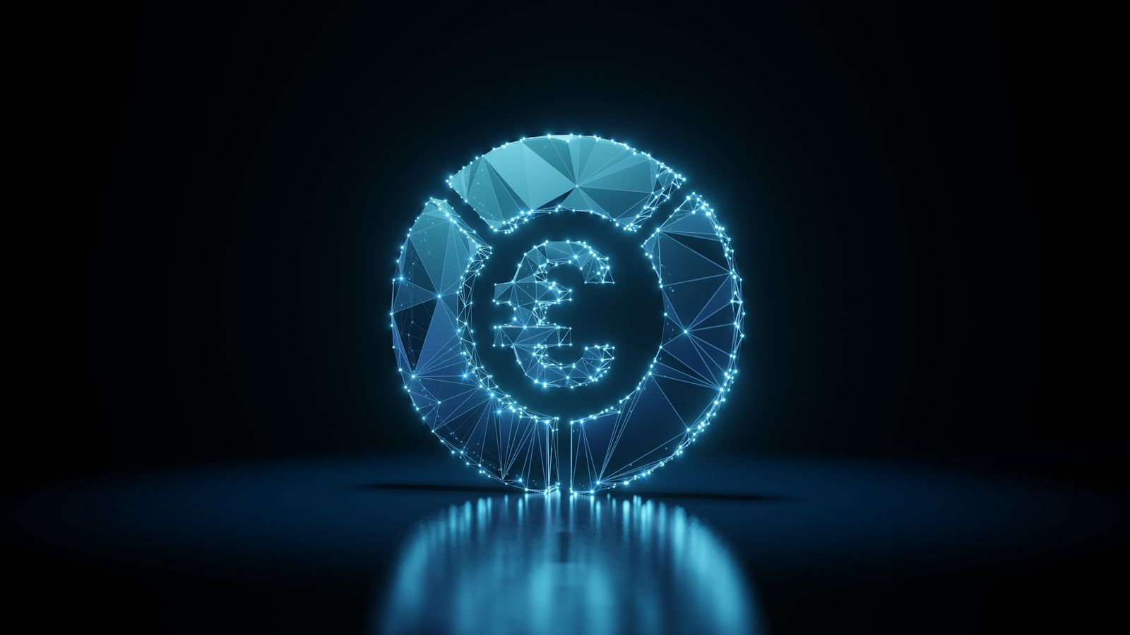 El Banc Central Europeu treballa en el disseny i característiques del futur Euro digital