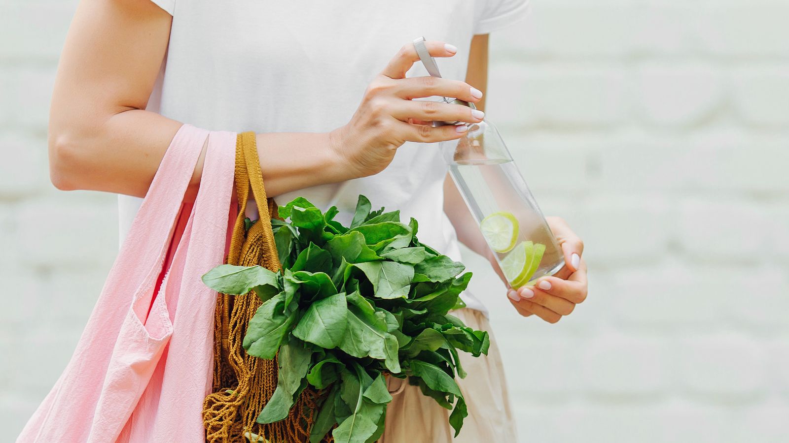 Què podem fer individualment per a reduir la petjada ambiental?