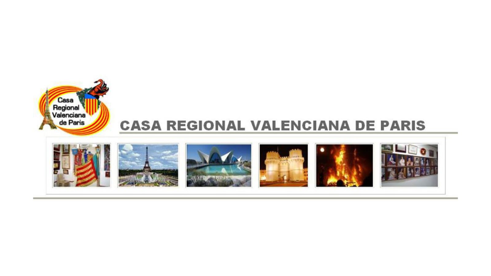 La Casa Regional Valenciana fa 75 anys